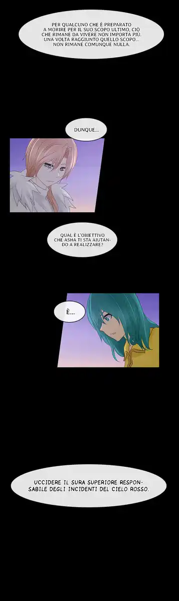 Kubera Capitolo 134 page 12