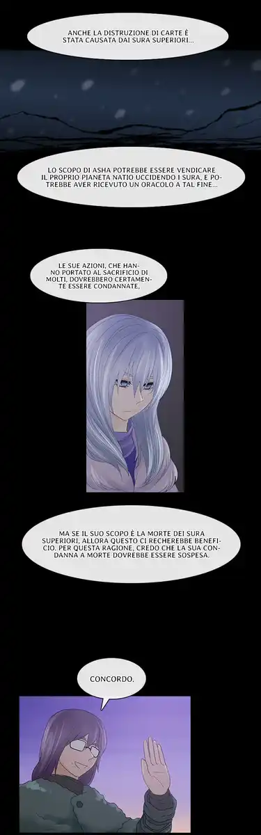 Kubera Capitolo 134 page 16