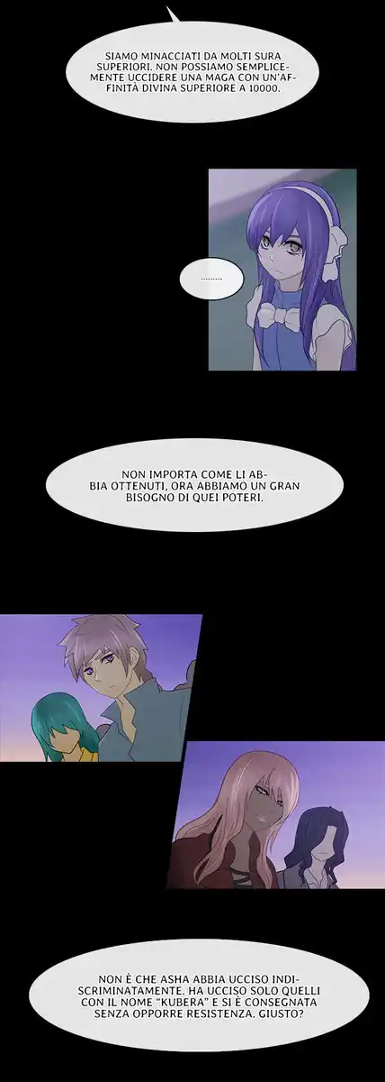 Kubera Capitolo 134 page 17