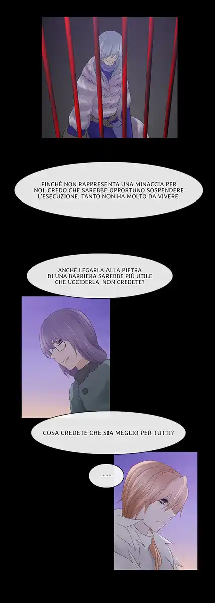 Kubera Capitolo 134 page 18