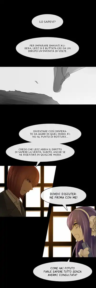 Kubera Capitolo 134 page 22