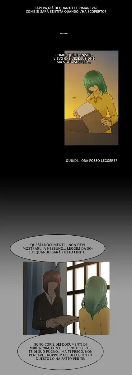 Kubera Capitolo 134 page 26