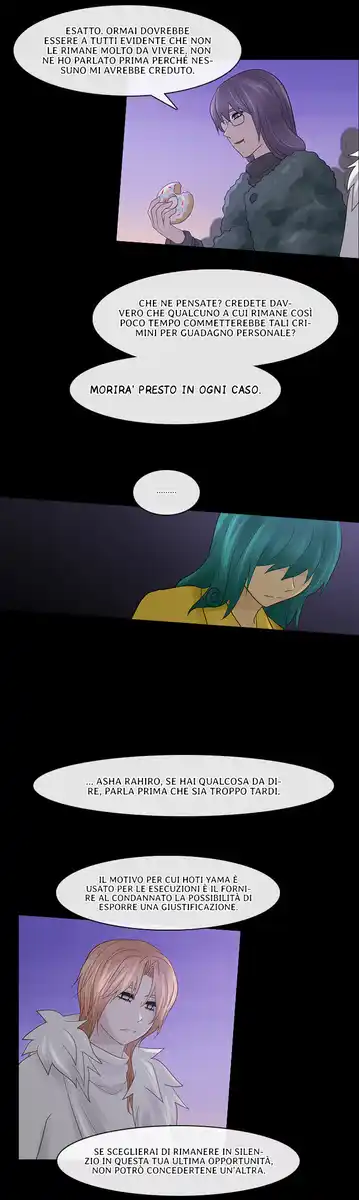 Kubera Capitolo 134 page 3