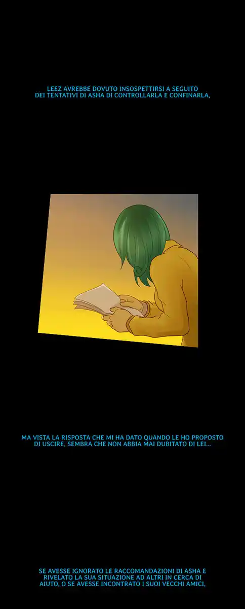 Kubera Capitolo 134 page 34