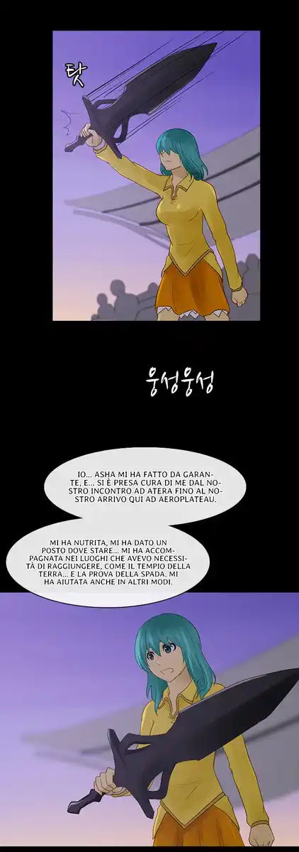 Kubera Capitolo 134 page 9