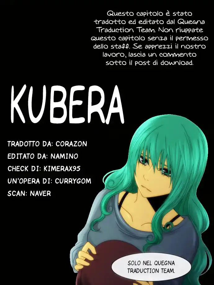 Kubera Capitolo 42 page 1