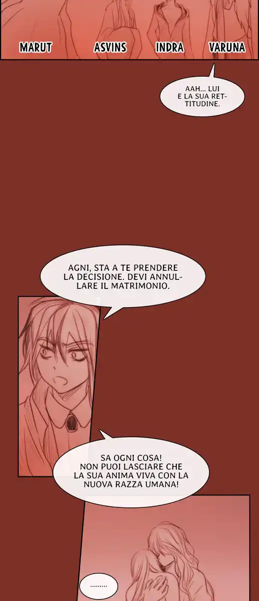 Kubera Capitolo 42 page 10