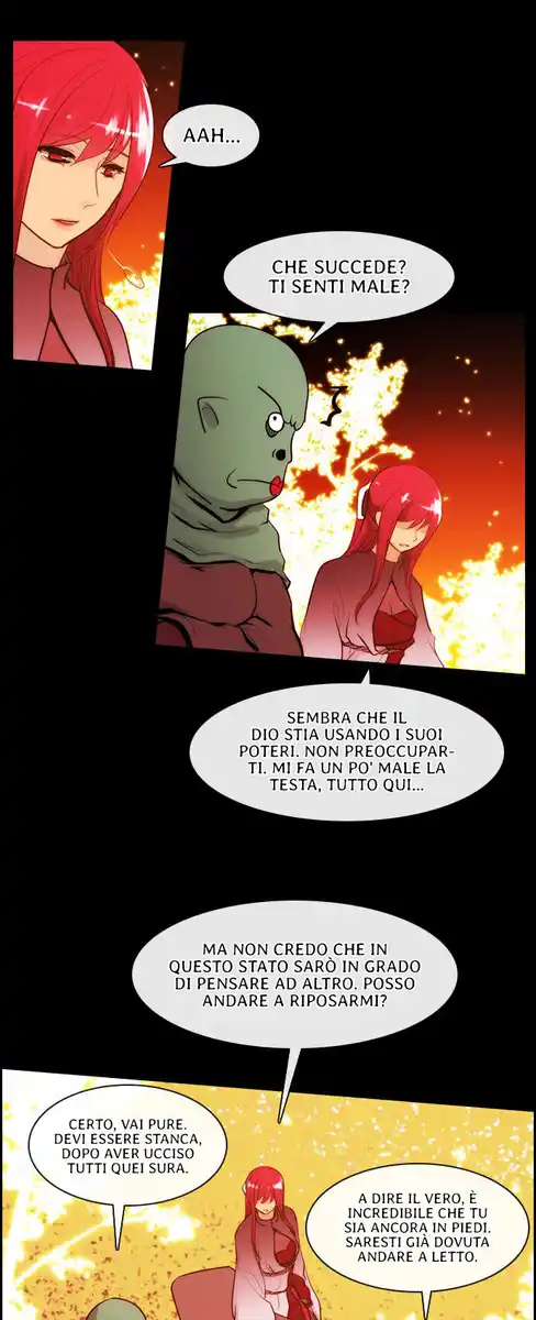 Kubera Capitolo 42 page 21