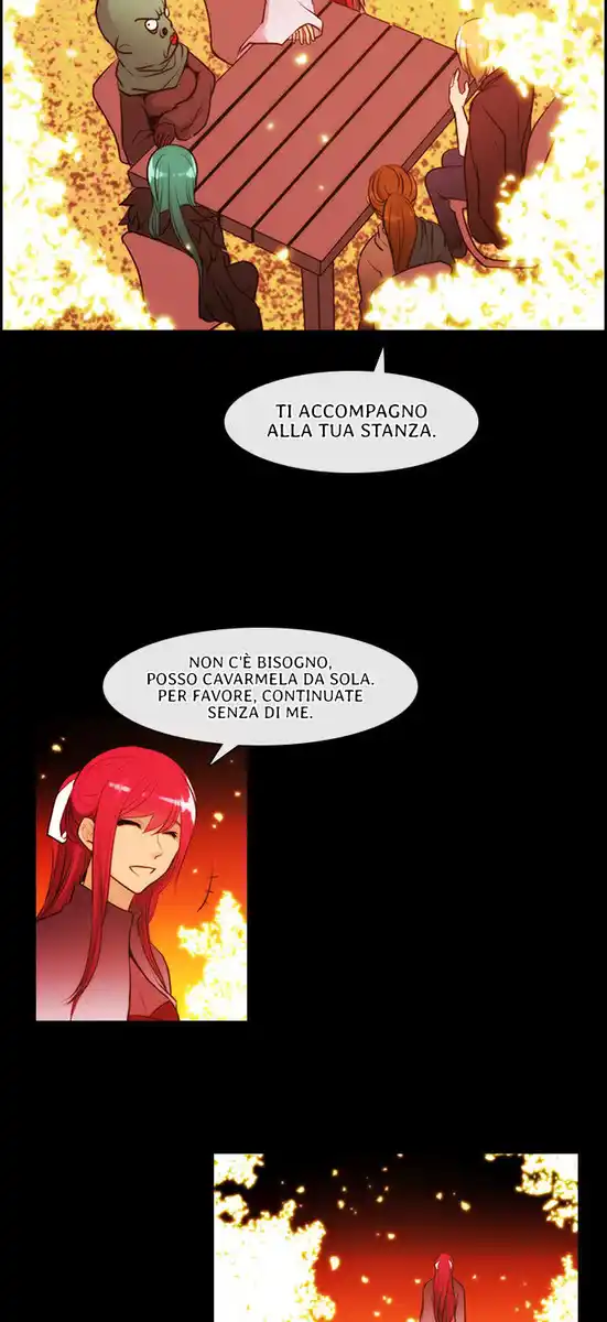 Kubera Capitolo 42 page 22