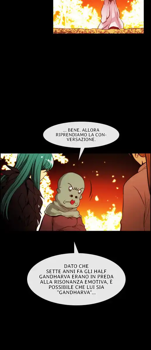 Kubera Capitolo 42 page 23