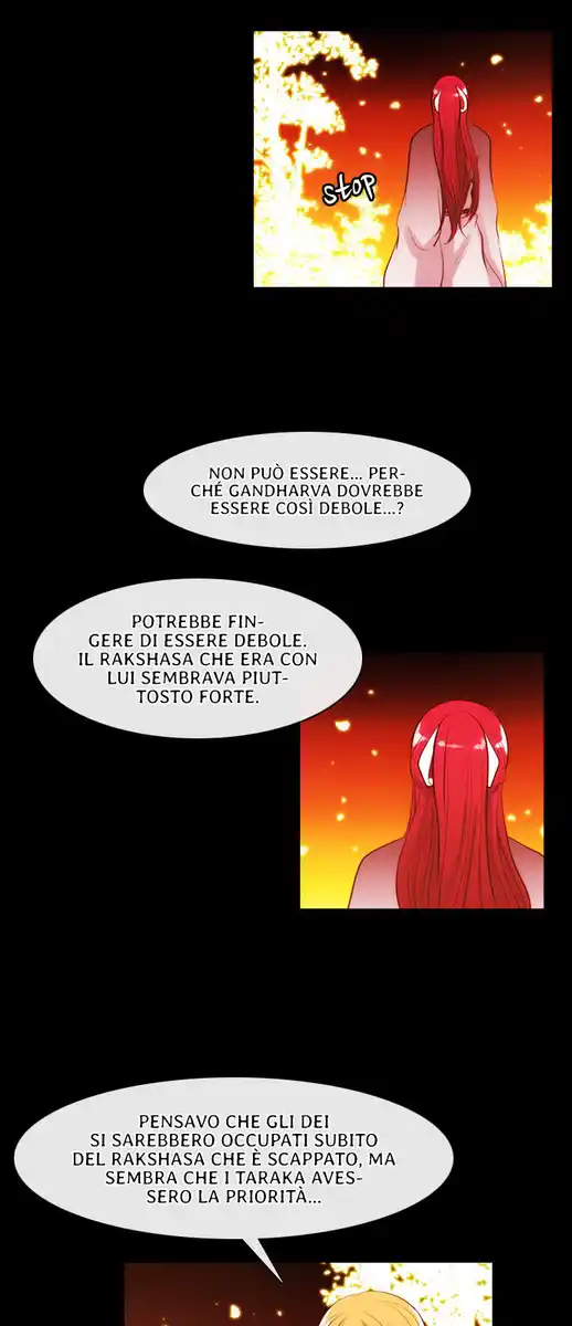 Kubera Capitolo 42 page 24