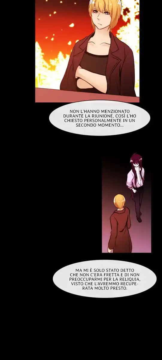 Kubera Capitolo 42 page 25