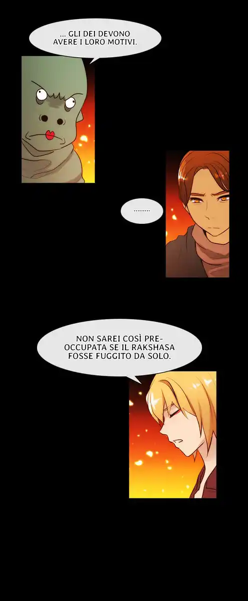 Kubera Capitolo 42 page 26