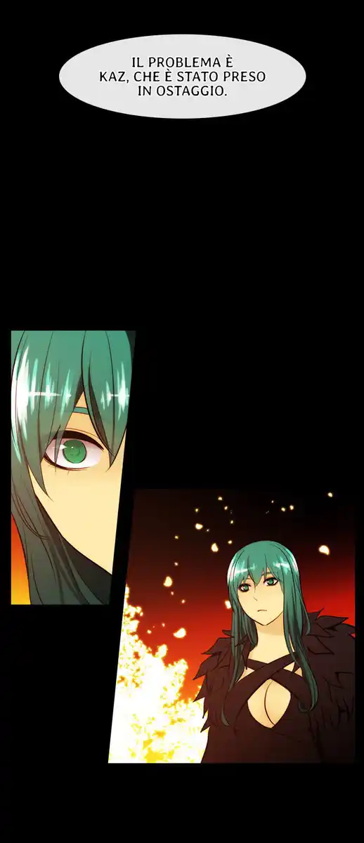 Kubera Capitolo 42 page 27