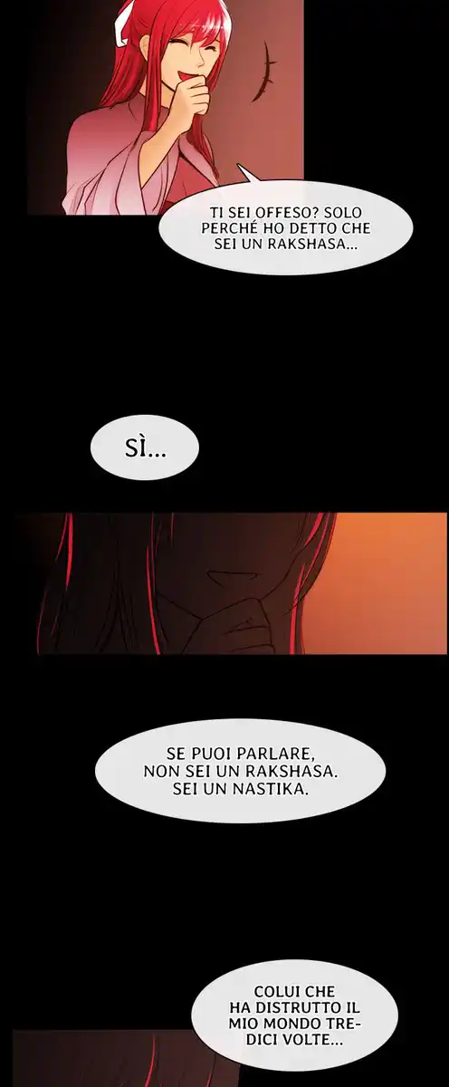 Kubera Capitolo 42 page 32