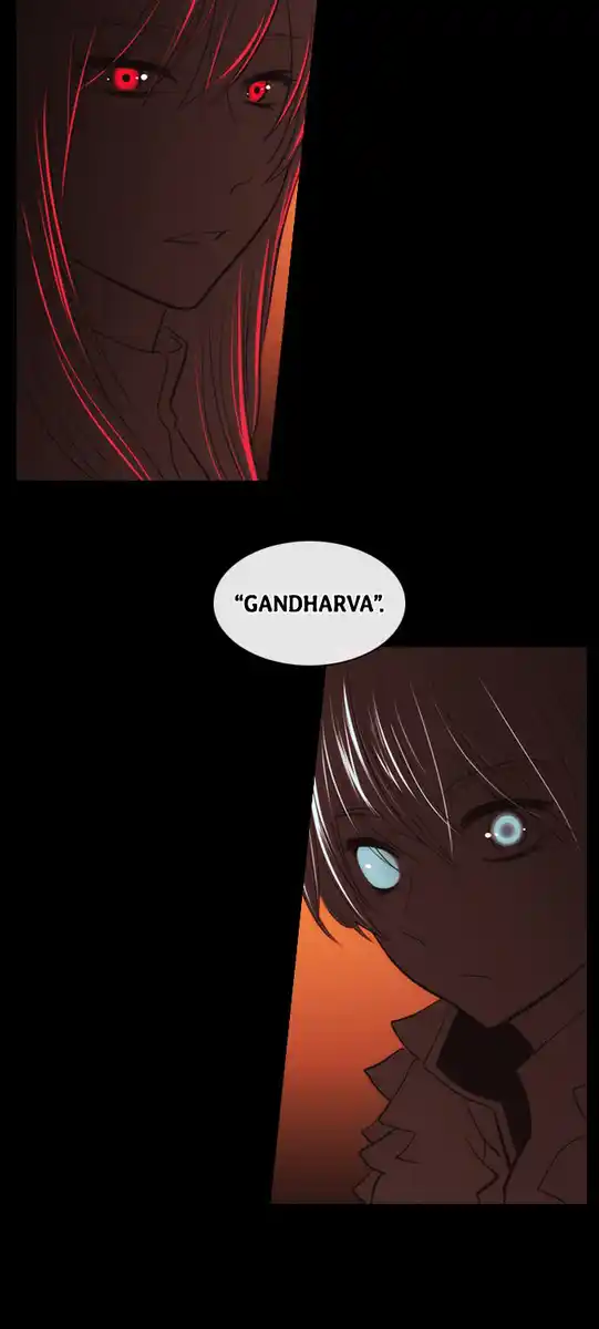 Kubera Capitolo 42 page 33