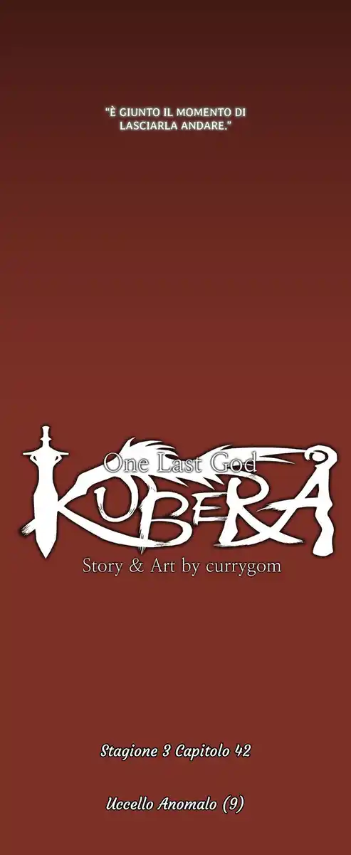 Kubera Capitolo 42 page 5