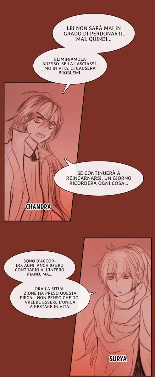 Kubera Capitolo 42 page 8