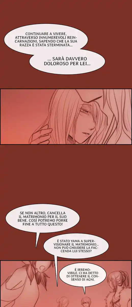 Kubera Capitolo 42 page 9