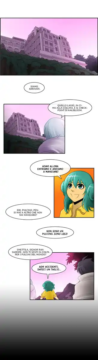 Kubera Capitolo 04 page 12