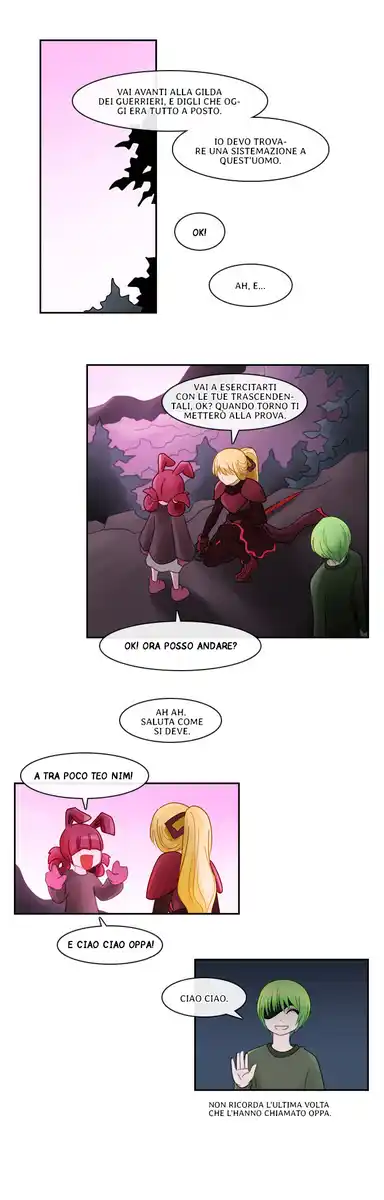 Kubera Capitolo 04 page 8