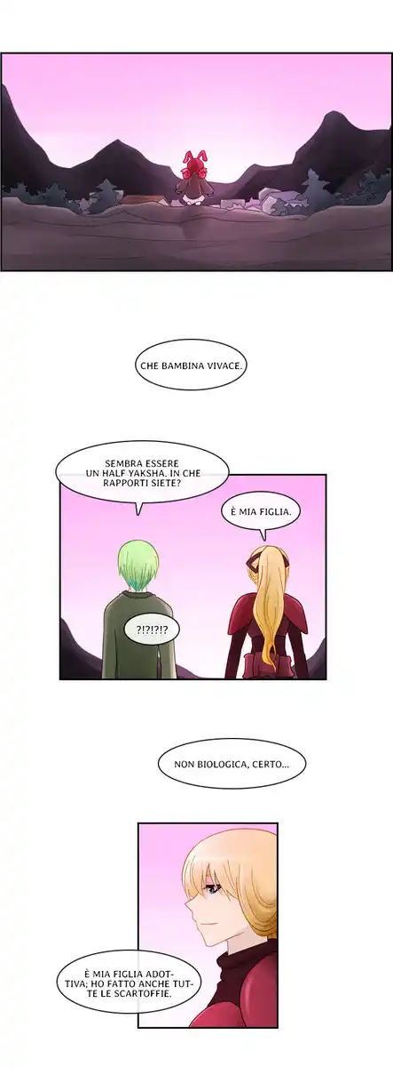 Kubera Capitolo 04 page 9