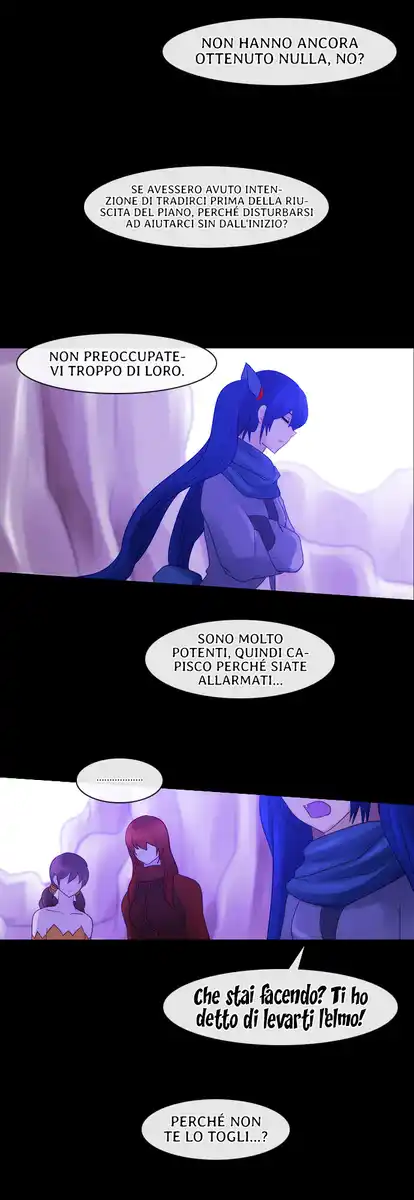 Kubera Capitolo 169 page 10