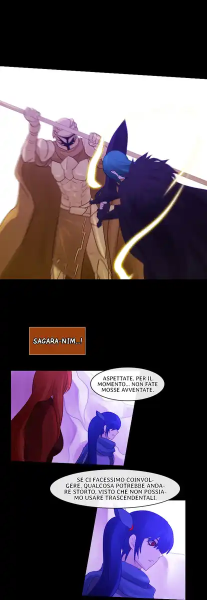 Kubera Capitolo 169 page 13