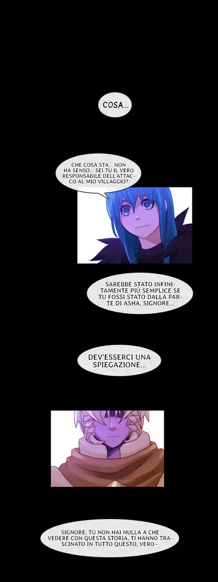 Kubera Capitolo 169 page 19