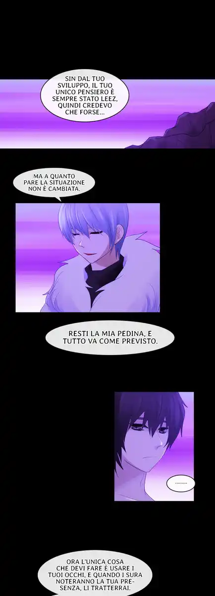 Kubera Capitolo 169 page 2