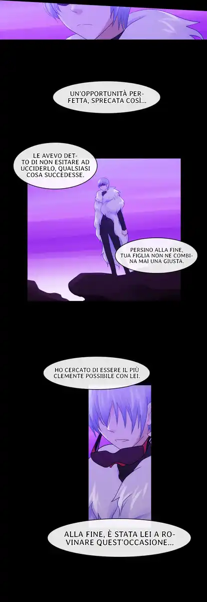 Kubera Capitolo 169 page 22