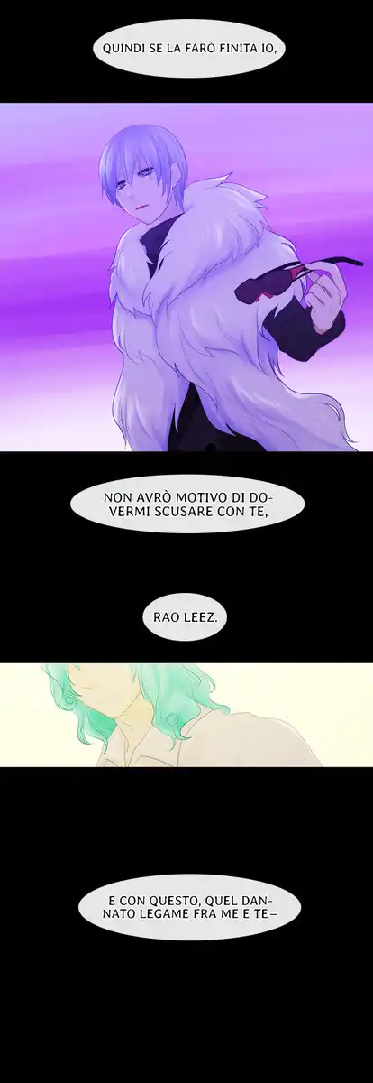 Kubera Capitolo 169 page 23