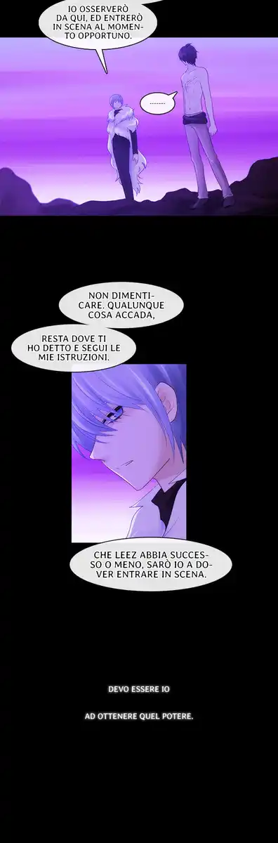 Kubera Capitolo 169 page 3