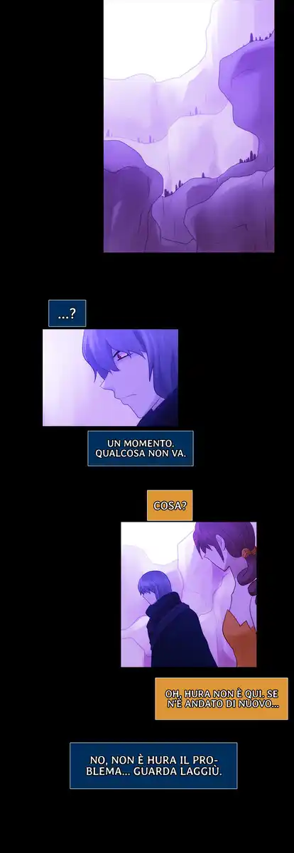 Kubera Capitolo 169 page 6