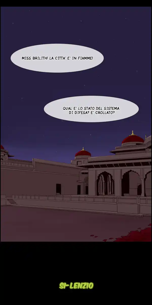 Kubera Capitolo 16 page 2