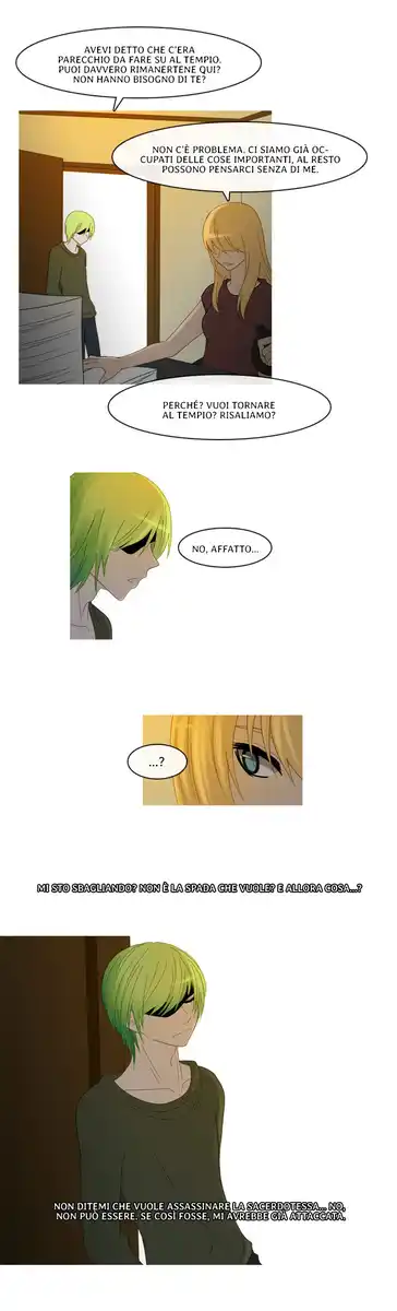 Kubera Capitolo 27 page 10