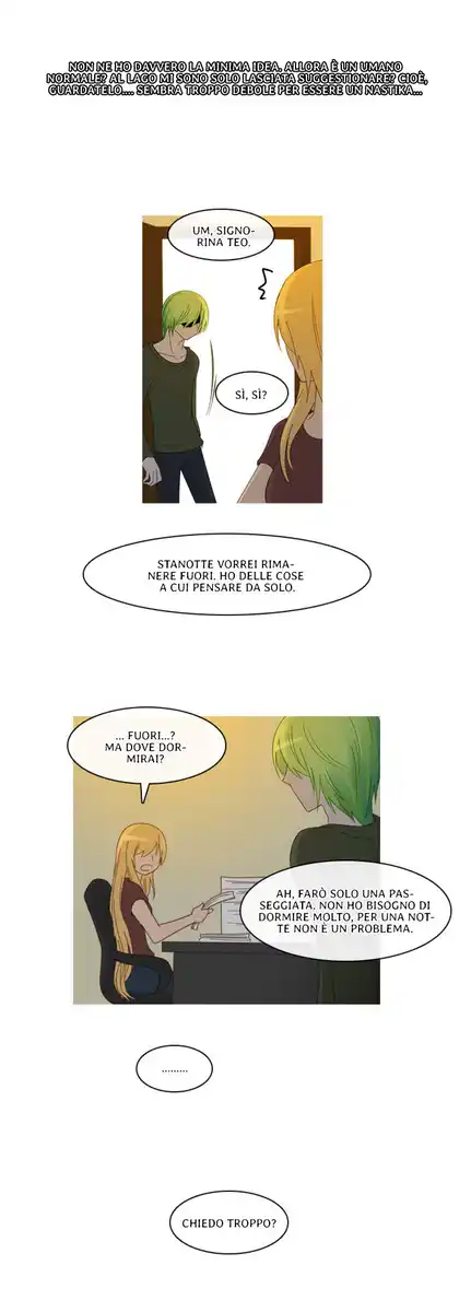 Kubera Capitolo 27 page 11