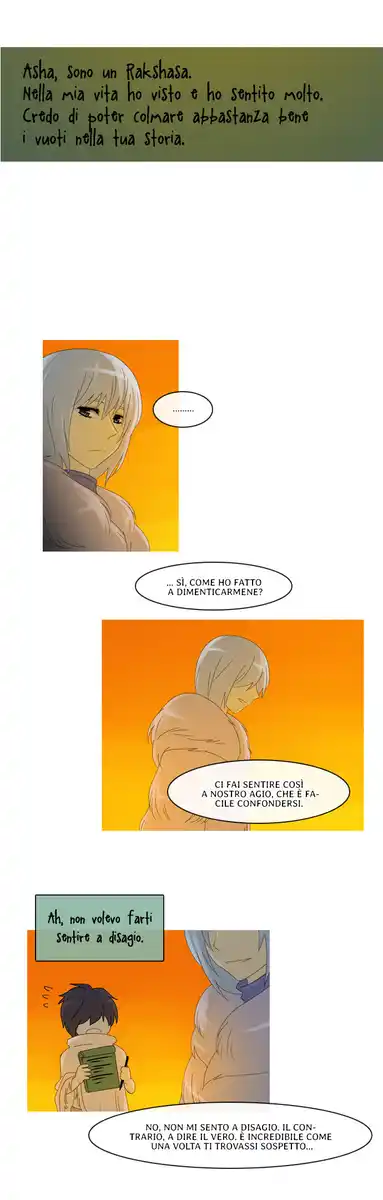 Kubera Capitolo 27 page 14