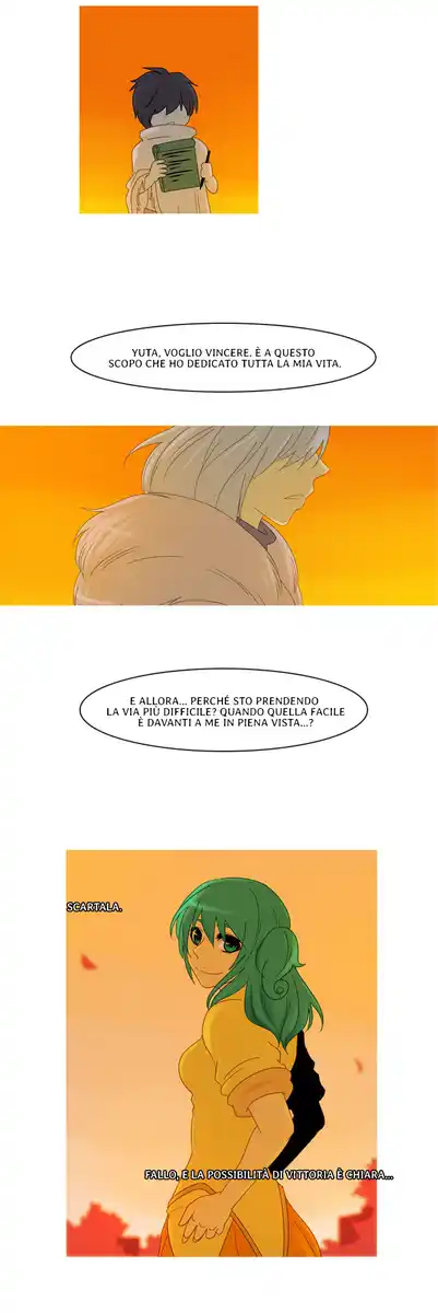 Kubera Capitolo 27 page 15