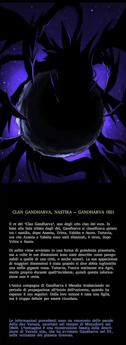 Kubera Capitolo 27 page 2