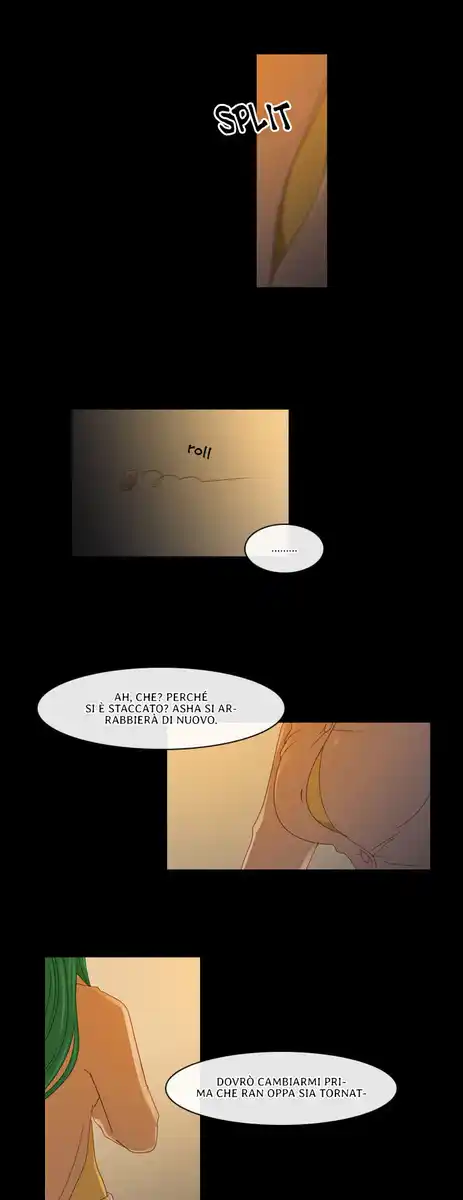 Kubera Capitolo 27 page 20