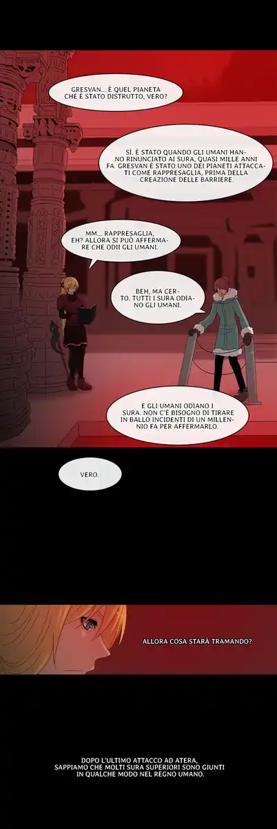 Kubera Capitolo 27 page 3