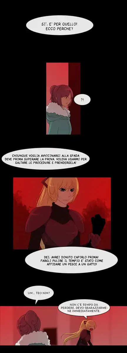 Kubera Capitolo 27 page 5