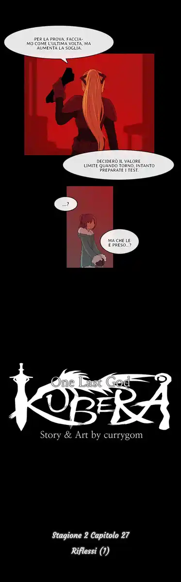 Kubera Capitolo 27 page 6