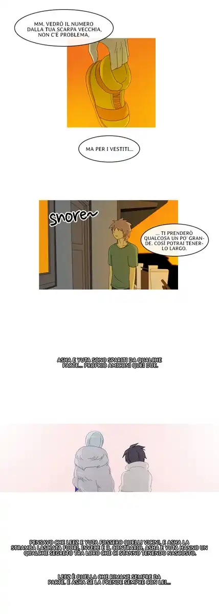 Kubera Capitolo 27 page 8