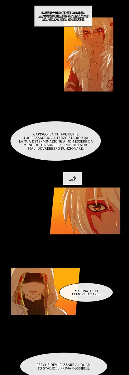 Kubera Capitolo 103 page 11