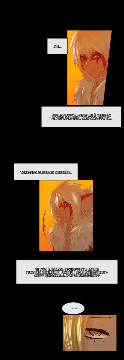 Kubera Capitolo 103 page 15