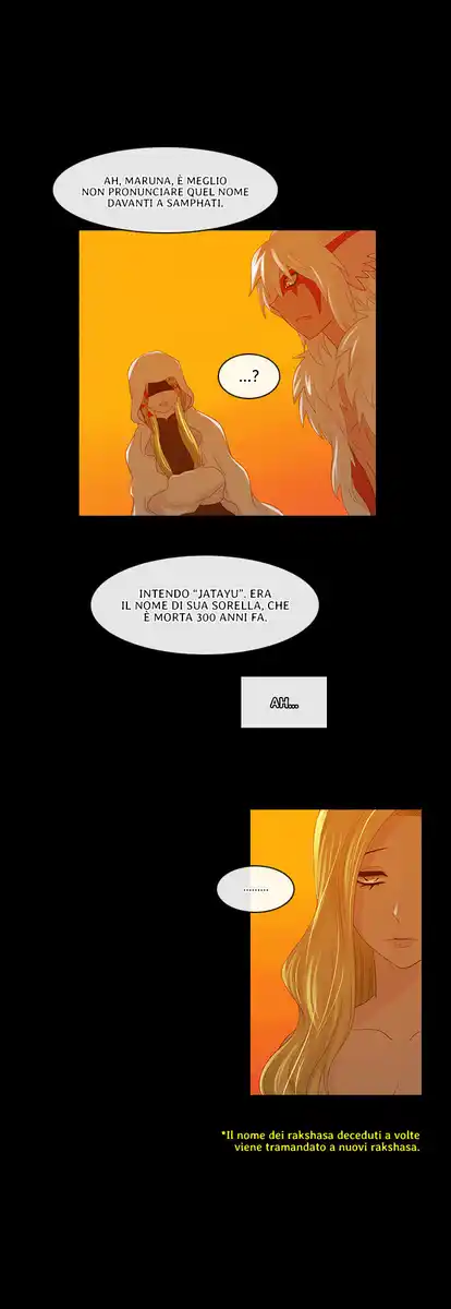 Kubera Capitolo 103 page 16