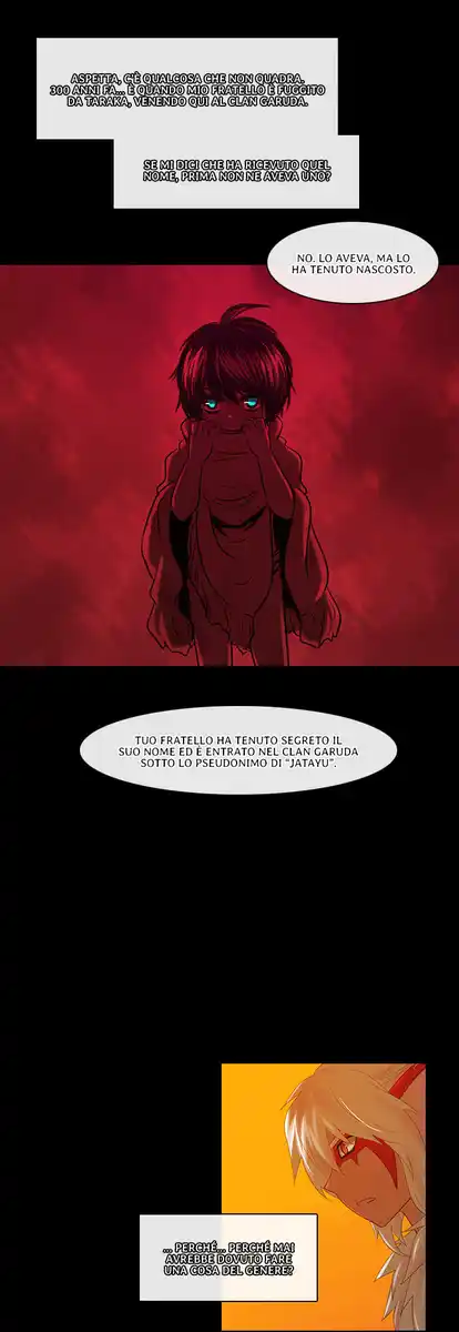 Kubera Capitolo 103 page 17