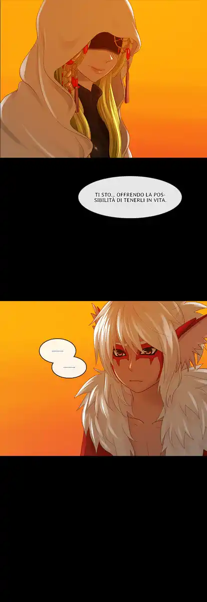 Kubera Capitolo 103 page 21